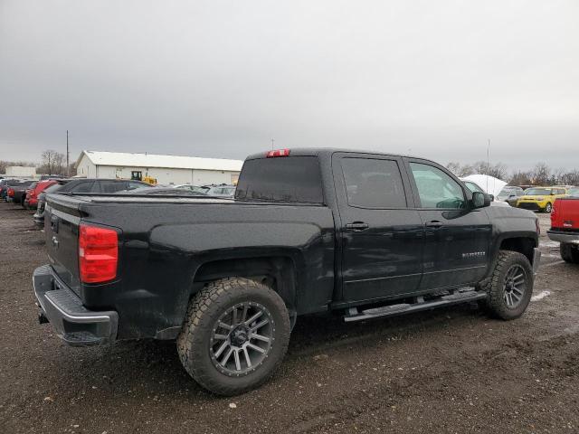 Изображение 3 2017 CHEVROLET SILVERADO K1500 LT 2017 с VIN 3GCUKREC7HG458774