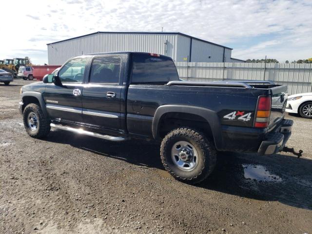 Obraz 2 z 2004 GMC SIERRA K2500 HEAVY DUTY 2004 z VIN 1GTHK23U44F198608
