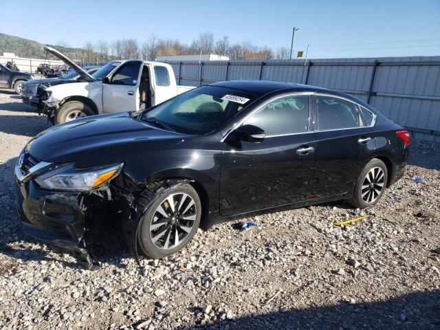 Изображение 1 2018 NISSAN ALTIMA 2.5 2018 с VIN 1N4AL3AP2JC230752