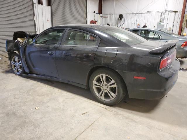 Obraz 2 z 2013 DODGE CHARGER R/T 2013 z VIN 2C3CDXDT9DH577324