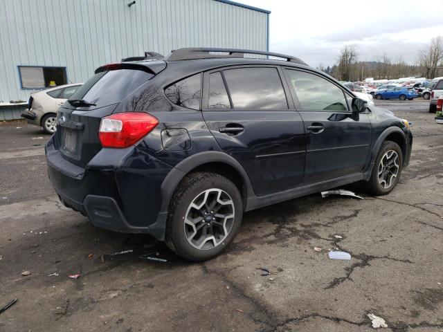 Obraz 3 z 2017 SUBARU CROSSTREK LIMITED 2017 z VIN JF2GPANC0H8226198