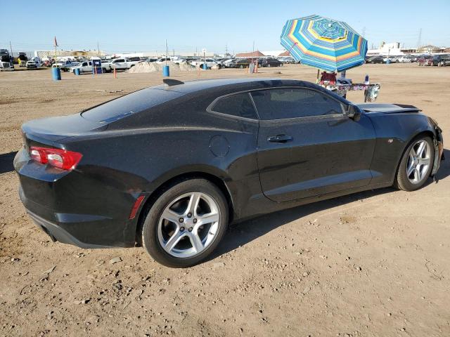 Obraz 3 z 2019 CHEVROLET CAMARO LS 2019 z VIN 1G1FB1RX3K0159469