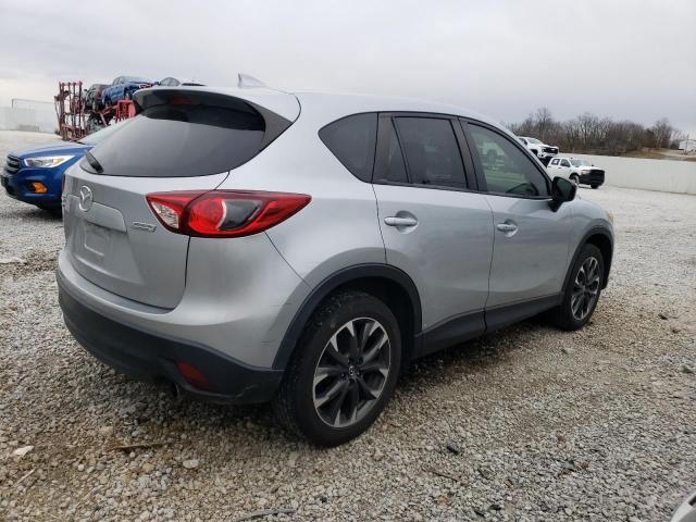Изображение 3 2016 MAZDA CX-5 GT 2016 с VIN JM3KE4DY7G0669644