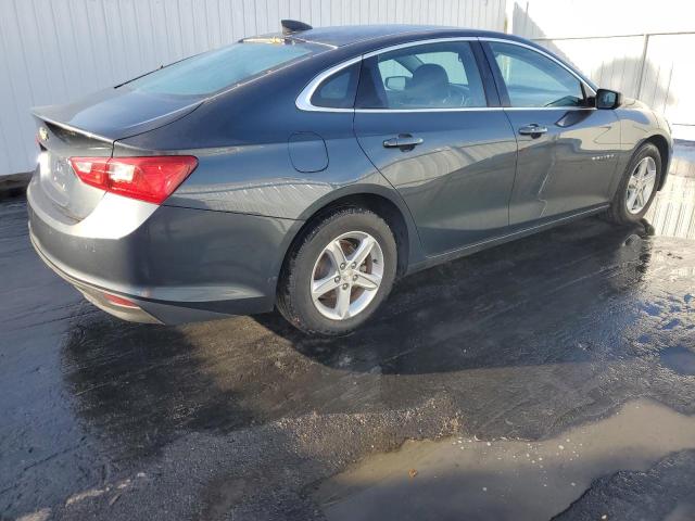 Image 3 of 2020 CHEVROLET MALIBU LS 2020 with VIN 1G1ZC5ST9LF111272