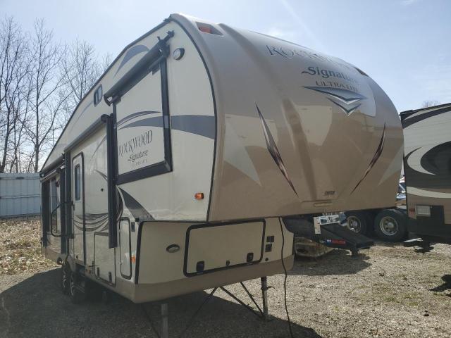 Изображение 1 2016 WILDWOOD ROCKWOOD 2016 с VIN 4X4FRLE23G1867581