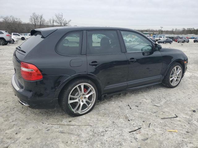 Image 3 of 2008 PORSCHE CAYENNE GTS 2008 with VIN WP1AD29P38LA71500