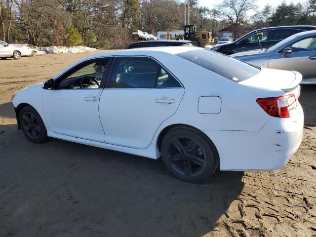 Image 2 of 2014 TOYOTA CAMRY L 2014 with VIN 4T1BF1FK1EU783508