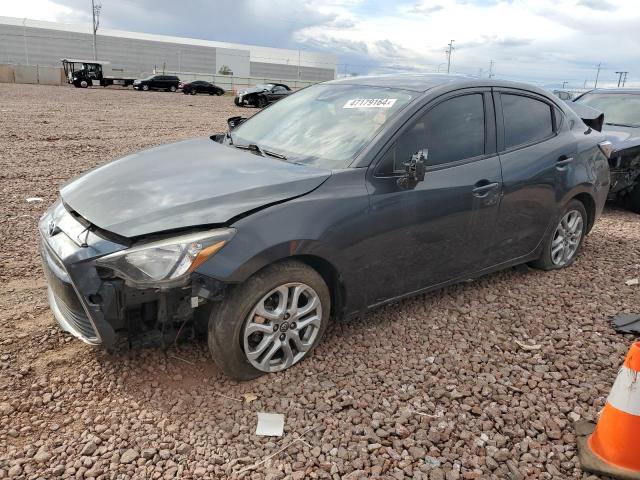 Obraz 2017 TOYOTA YARIS IA  2017