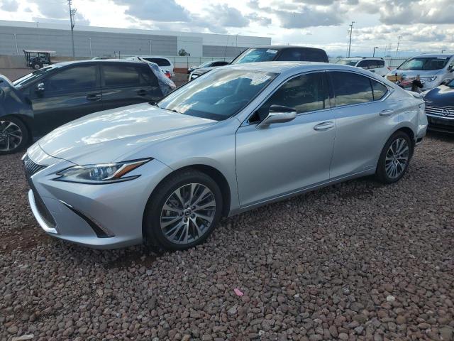 Obraz 2019 LEXUS ES 300H 2019