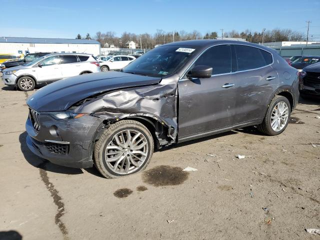 Obraz 2022 MASERATI LEVANTE BASE 2022
