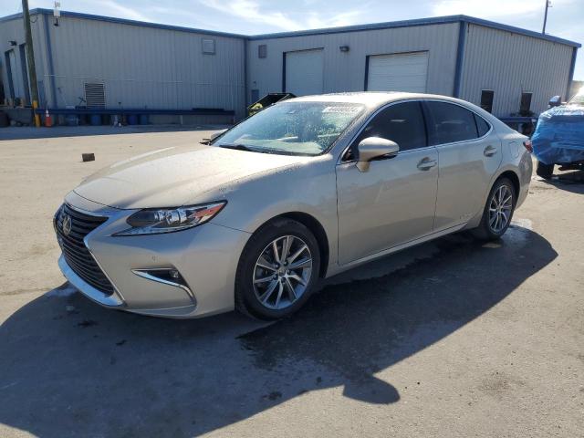 2018 LEXUS ES 300H 2018 image