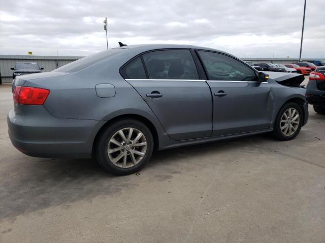 Image 3 of 2014 VOLKSWAGEN JETTA SE 2014 with VIN 3VWD07AJ7EM431003