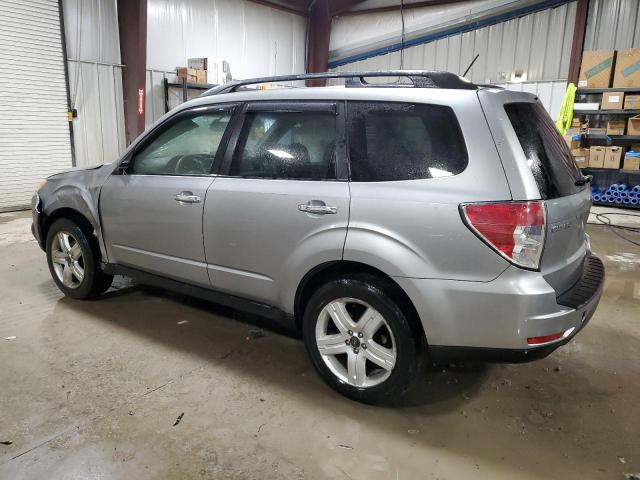 Изображение 2 2009 SUBARU FORESTER 2.5X PREMIUM 2009 с VIN JF2SH63629G740241
