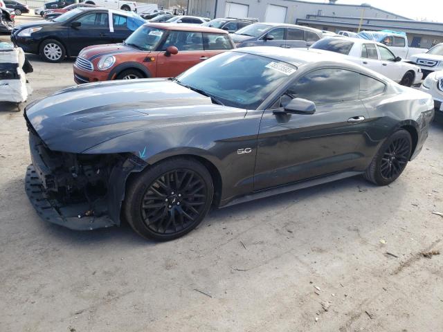 Obraz 2016 FORD MUSTANG GT 2016