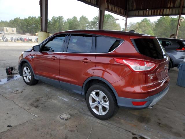 Изображение 2 2016 FORD ESCAPE SE 2016 с VIN 1FMCU0GX5GUC73017