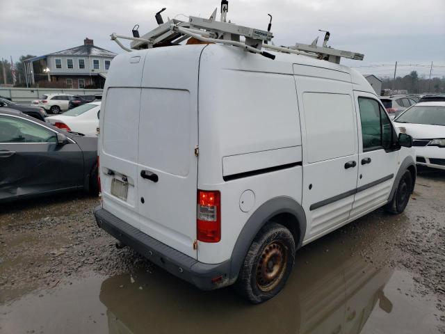 Obraz 3 z 2012 FORD TRANSIT CONNECT XL 2012 z VIN NM0LS7AN9CT088959