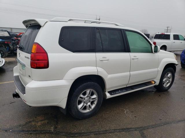 Изображение 3 2004 LEXUS GX 470 2004 с VIN JTJBT20X640031040