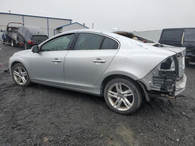 Изображение 2 2015 VOLVO S60 PREMIER 2015 с VIN YV140MFK9F1351617