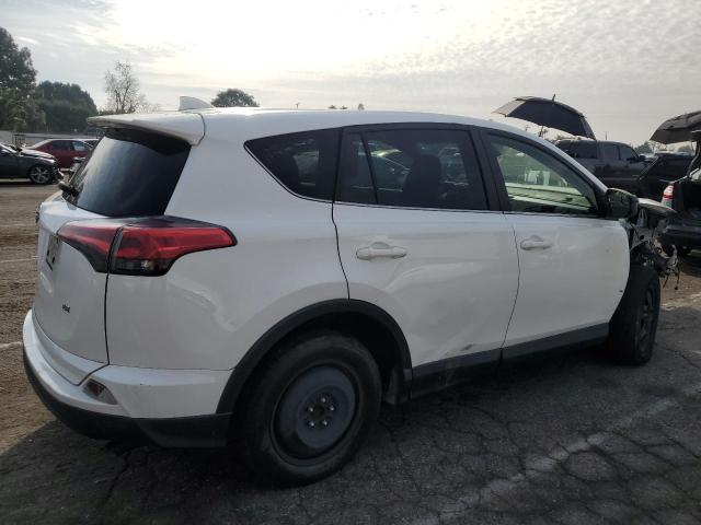 Image 3 of 2018 TOYOTA RAV4 LE 2018 with VIN JTMZFREV8JJ737621