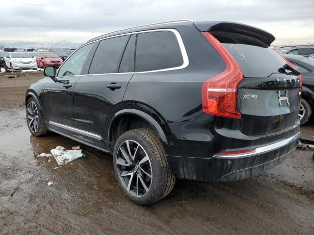 Image 2 of 2024 VOLVO XC90 PLUS 2024 with VIN YV4062PE0R1167832
