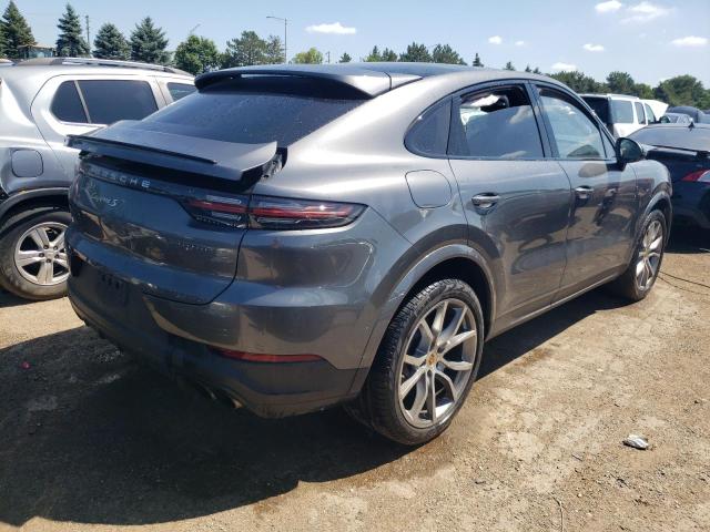 Изображение 3 2021 PORSCHE CAYENNE S COUPE 2021 с VIN WP1BB2AY1MDA46498