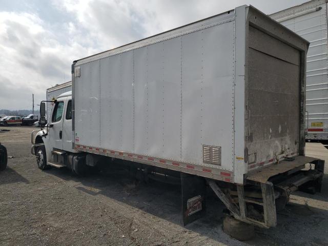 Image 3 of 2021 FREIGHTLINER M2 106 MEDIUM DUTY 2021 with VIN 3ALACWFC9MDMS9526