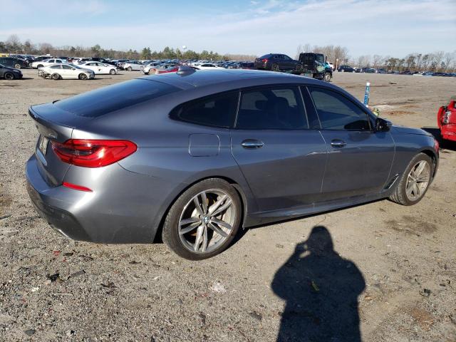 Image 3 of 2018 BMW 640 XIGT 2018 with VIN WBAJV6C53JBK07677