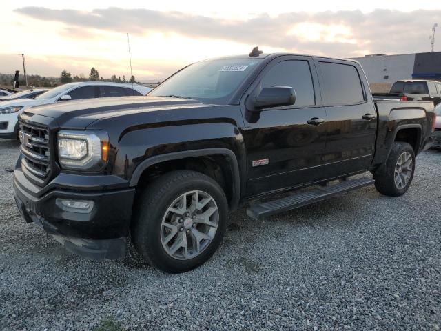 2017 GMC SIERRA K1500 SLT 2017 image