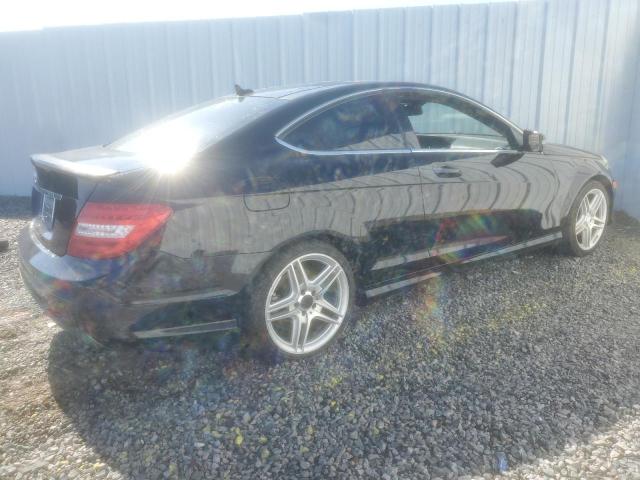 Изображение 3 2014 MERCEDES-BENZ C 250 2014 с VIN WDDGJ4HB5EG174689