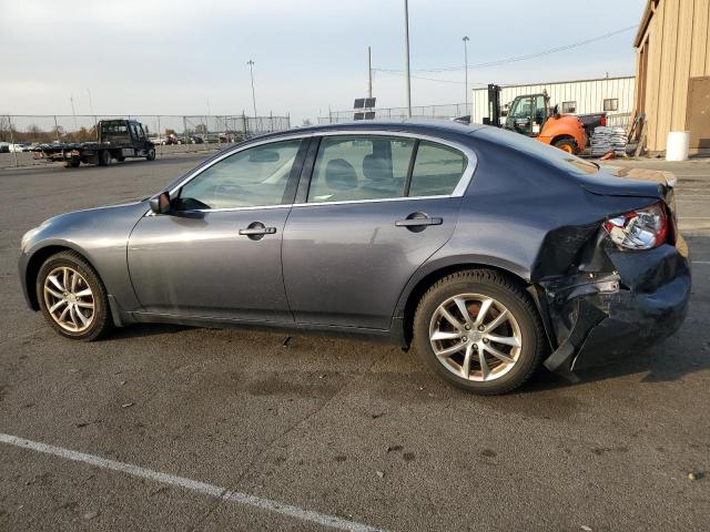 Obraz 3 z 2009 INFINITI G37  2009 z VIN JNKCV61F49M363586