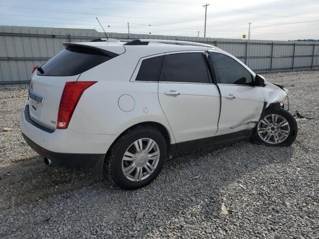 Изображение 3 2016 CADILLAC SRX LUXURY COLLECTION 2016 с VIN 3GYFNEE31GS508776