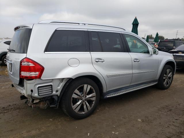 Изображение 3 2011 MERCEDES-BENZ GL 450 4MATIC 2011 с VIN 4JGBF7BE5BA686201
