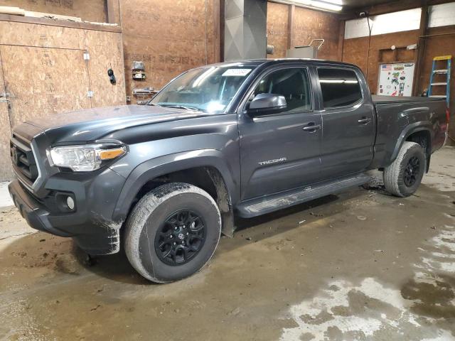 Изображение 1 2022 TOYOTA TACOMA DOUBLE CAB 2022 с VIN 3TMDZ5BN3NM139363