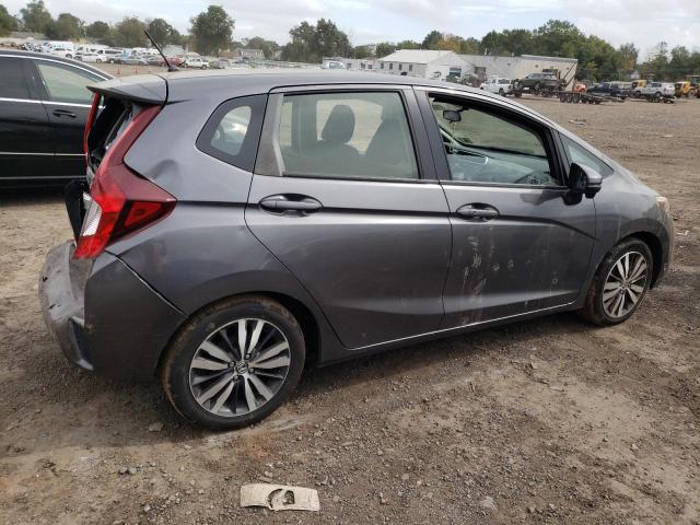 Изображение 3 2016 HONDA FIT EX 2016 с VIN JHMGK5H76GX033172