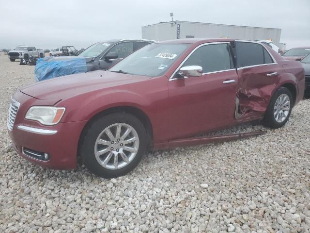 Obraz 1 z 2011 CHRYSLER 300C  2011 z VIN 2C3CA6CT1BH536896