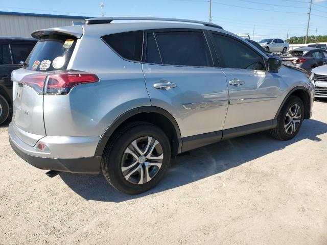 Image 3 of 2018 TOYOTA RAV4 LE 2018 with VIN JTMZFREV7JJ194004