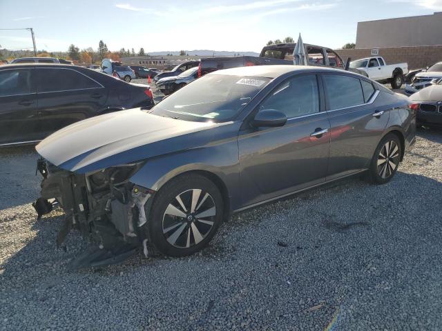 Image 1 of 2021 NISSAN ALTIMA SV 2021 with VIN 1N4BL4DV3MN335264