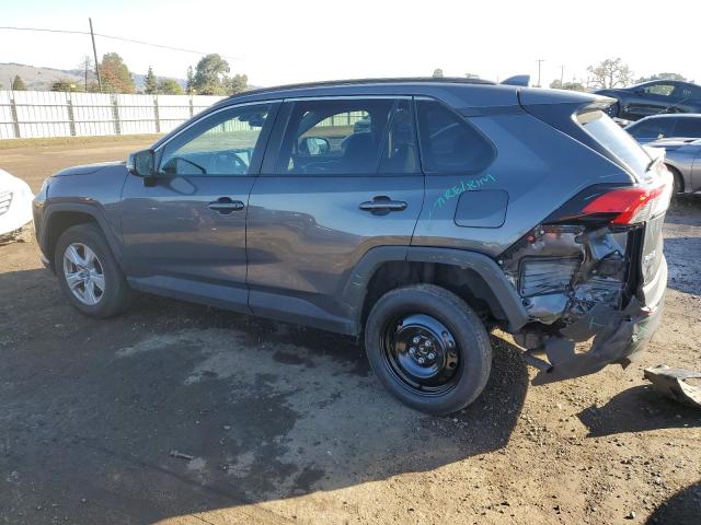 Изображение 2 2021 TOYOTA RAV4 XLE 2021 с VIN 2T3P1RFV2MW145352