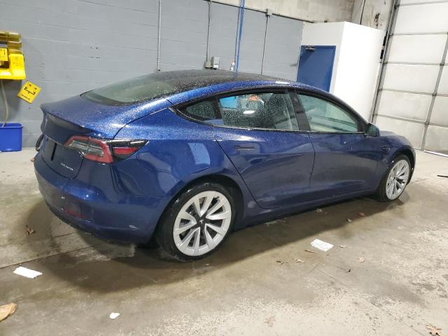 Image 3 of 2022 TESLA MODEL 3  2022 with VIN 5YJ3E1EB6NF187543