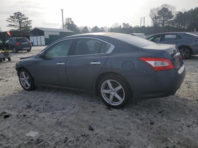Image 2 of 2010 NISSAN MAXIMA S 2010 with VIN 1N4AA5AP0AC825939