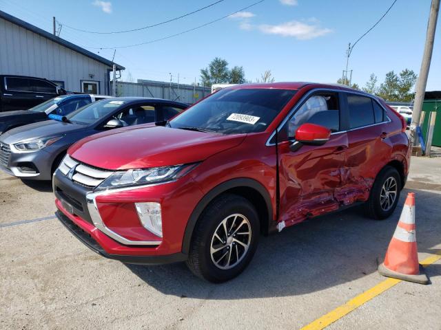 Obraz 2020 MITSUBISHI ECLIPSE CROSS ES 2020