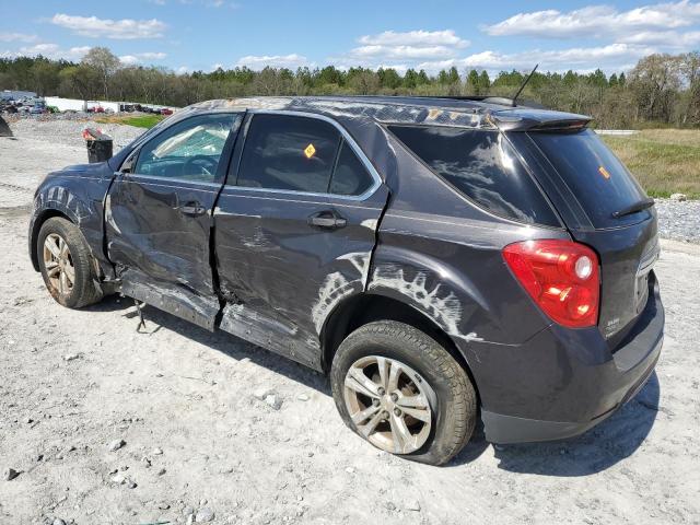 Image 2 of 2015 CHEVROLET EQUINOX LT 2015 with VIN 2GNFLFEK3F6376763