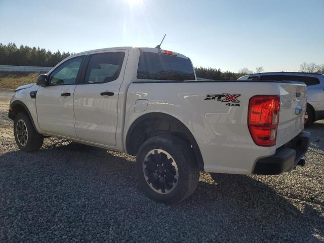 Image 2 of 2021 FORD RANGER XL 2021 with VIN 1FTER4FH9MLD09373