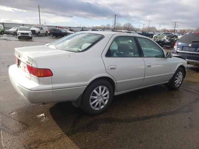 Изображение 3 2001 TOYOTA CAMRY CE 2001 с VIN 4T1BG22K21U078526