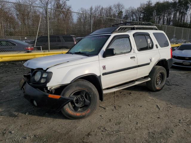 Obraz 2003 NISSAN XTERRA XE 2003
