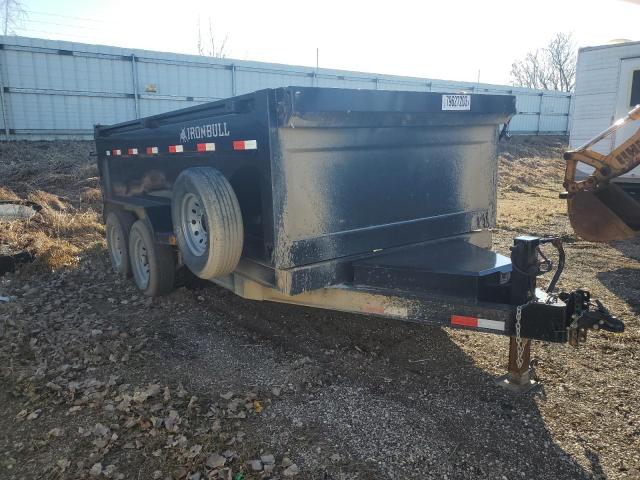 Image 1 of 2022 NORS TRAILER 2022 with VIN 50HDB142XN1082705