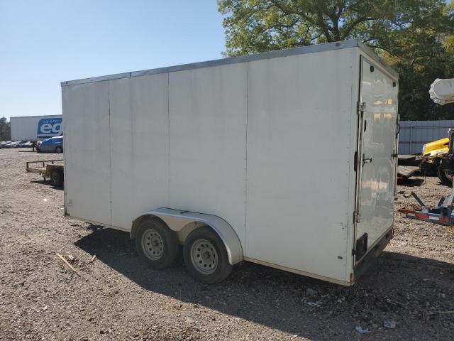 Изображение 3 2022 DIAMOND BUILDERS 12 FT ENCLOSED TRAILER 2022 с VIN 53NBE1622N1095661