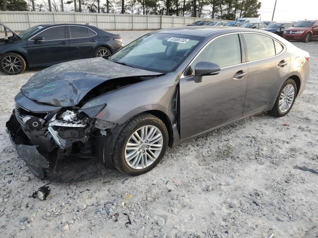 Obraz 2014 LEXUS ES 350 2014