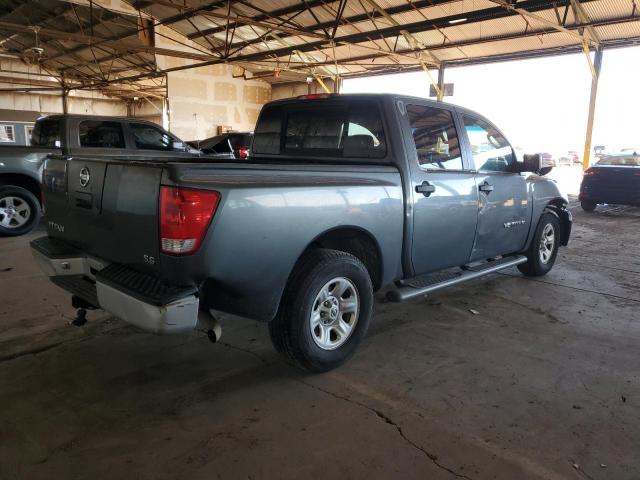 Image 3 of 2005 NISSAN TITAN XE 2005 with VIN 1N6AA07A85N526142