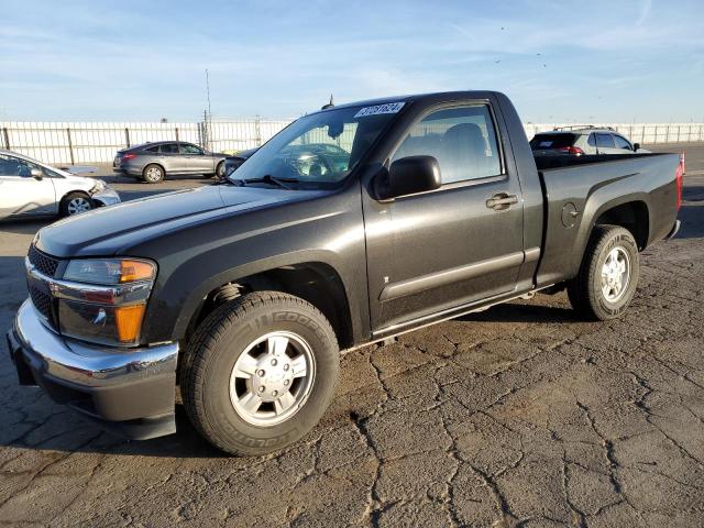 Obraz 1 z 2008 CHEVROLET COLORADO  2008 z VIN 1GCCS14E988163732